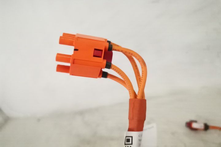Cablu Alimentare Baterie Original In Stare Buna Tesla  Model 3  1 [201
