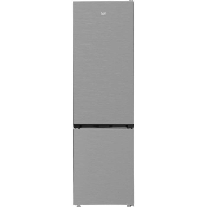 Нов инверторен хладилник с фризер Beko No Frost, 415 л, 203.5 см
