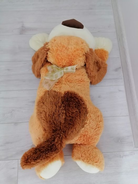 Плюшено куче 70 см.