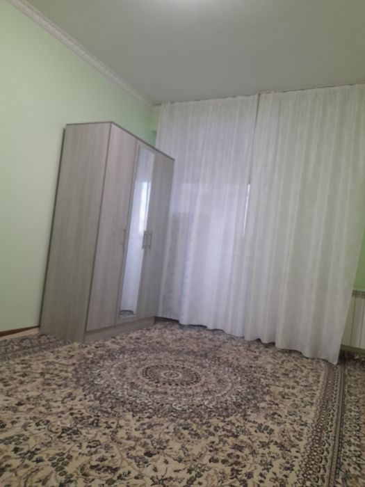 Qo'yliq metro kompus yaqinida navastiroyka 1/1/7 ijaraga beriladi