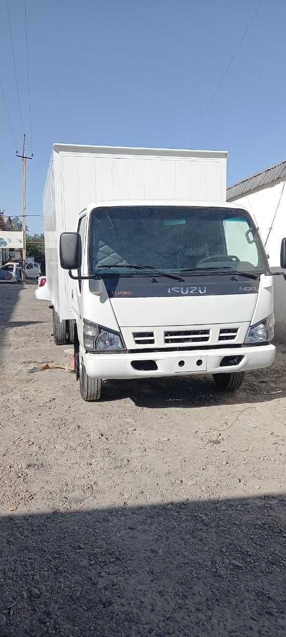 Isuzu NQR71PL Продам в хорошим состоянии