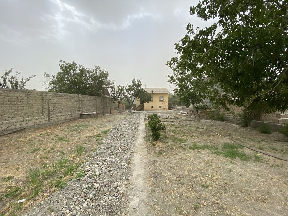 Продается участок земли