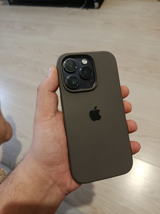 iphone 14 pro 128gb обмен есть