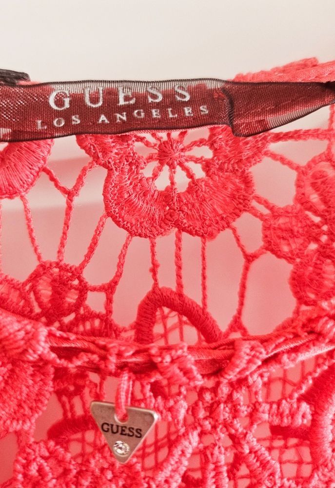Плажна рокля Guess