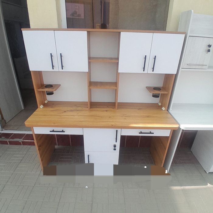 Mebel har xil dastafka