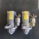 Electromotor ford fiesta 6 bmax ecosport focus 3 1.0 benzina