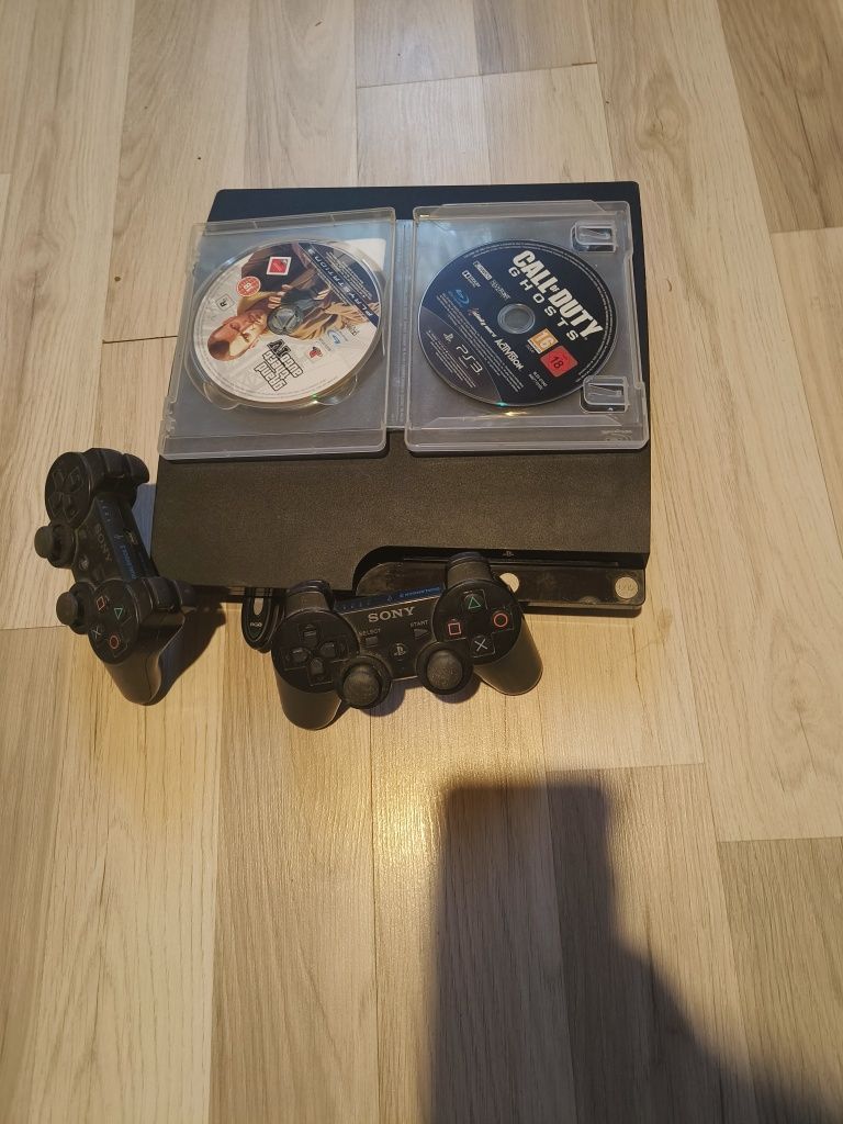 Playstation 3 modat!!