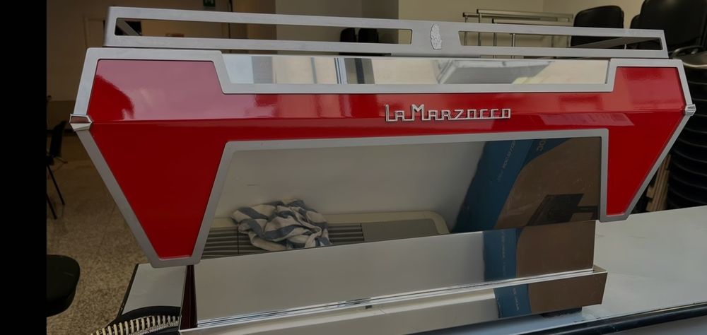 Espressor La Marzocco KB90
