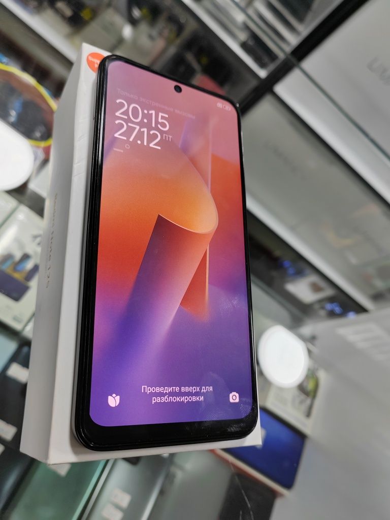 Redmi note 12 S 8/256