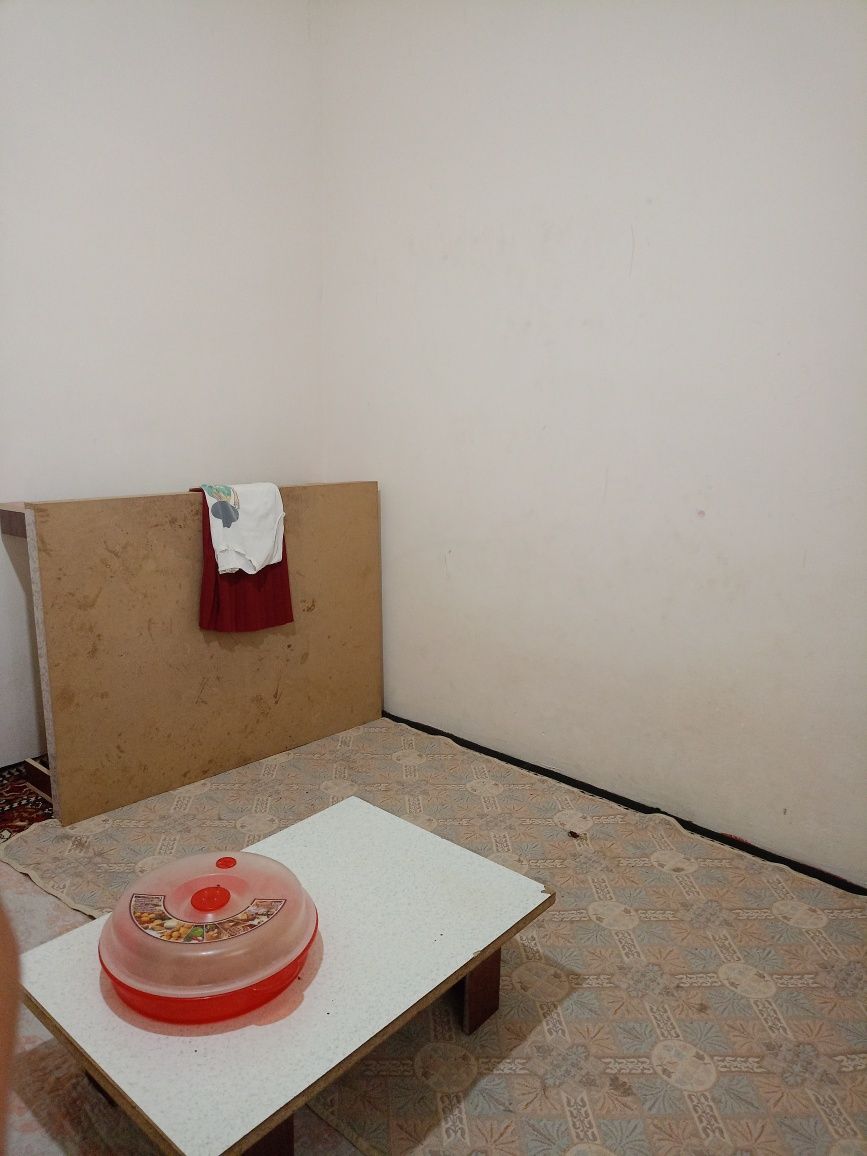Bazar qasindagi 2etaj domlar