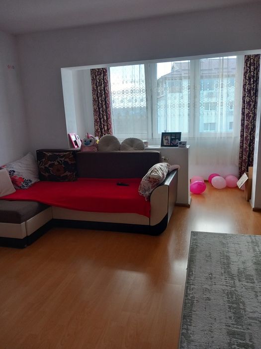 Apartament de închiriat 2 camere Ghermanesti
