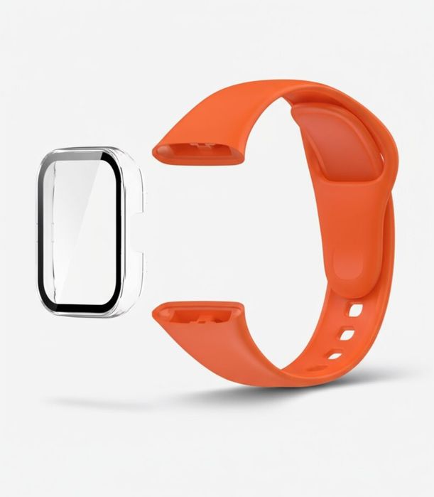 Силиконова каишка Redmi Watch 3