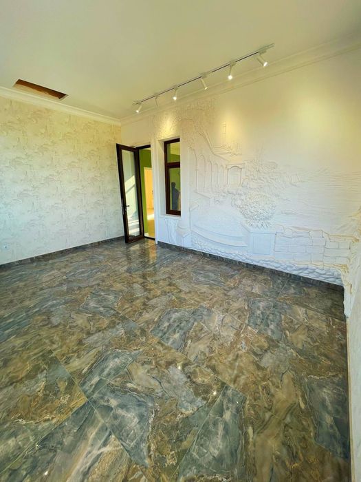 Новомосковская 10 соток Евро Дом Участок