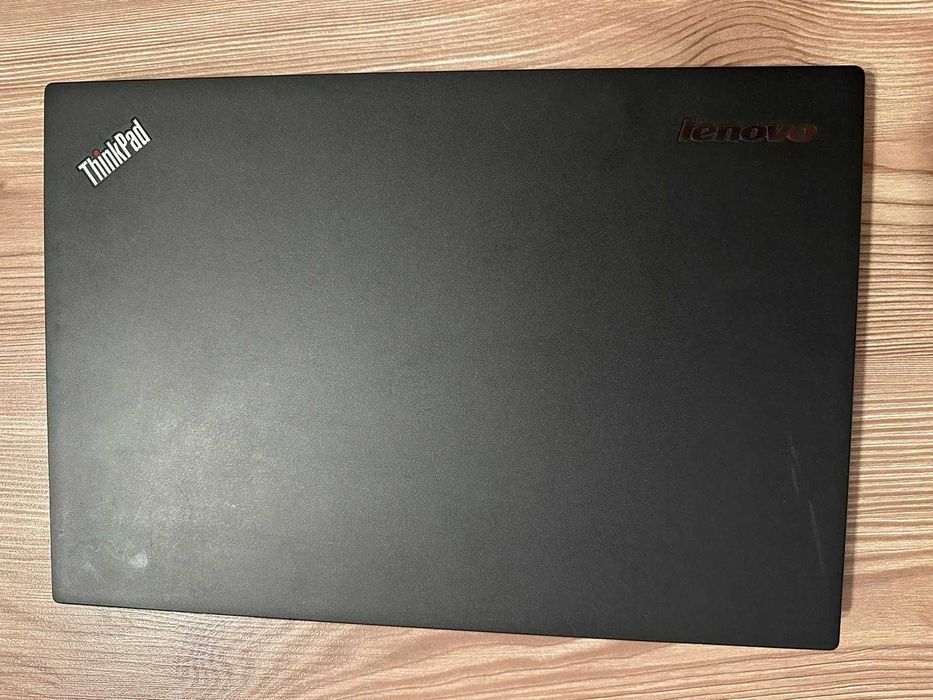 Lenovo ThinkPad T440s i7, 8GB RAM, 256GB – Functioneaza Perfect