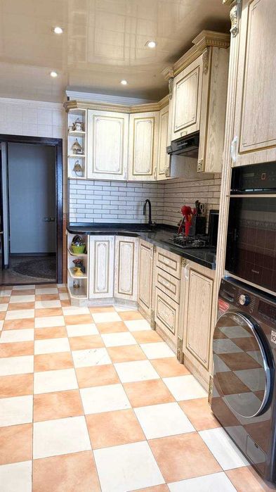 Продажа 3/4/4 на Ц2