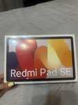 Redmi pad SE планшет