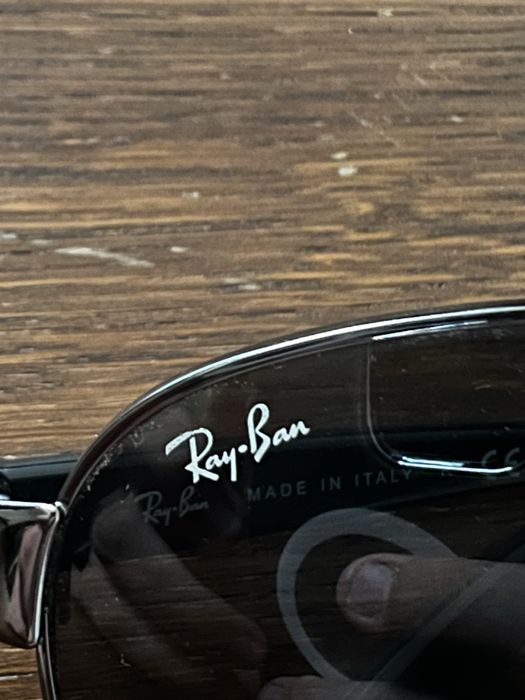 Vand ochelari ray ban