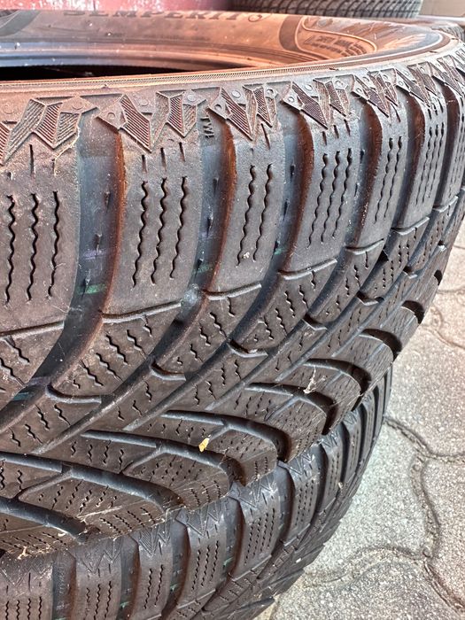 Anvelope 205/60R16 2 bucati‼️