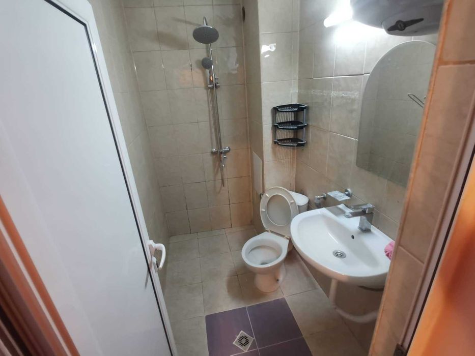 Продава се Едностаен апартамент в Бургас, Меден рудник - зона А - 42 кв.м за 510 €/кв.м - Снимка #8