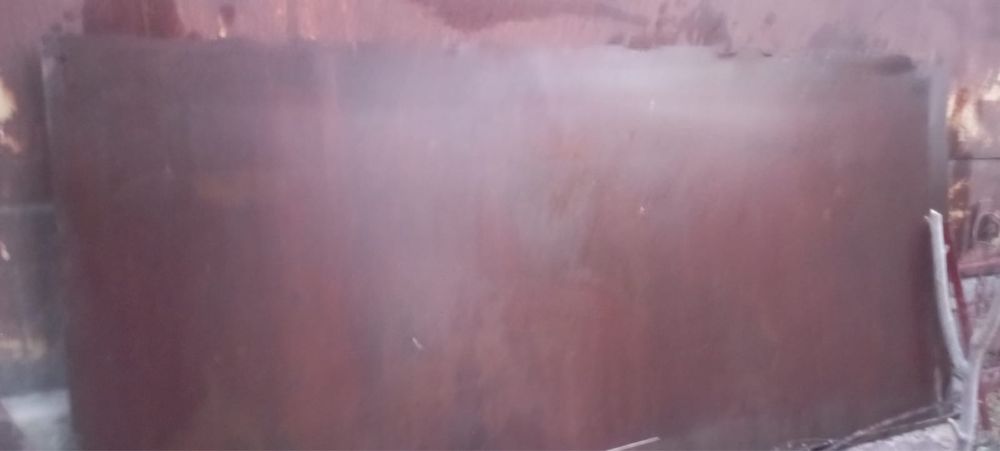 Металический лист