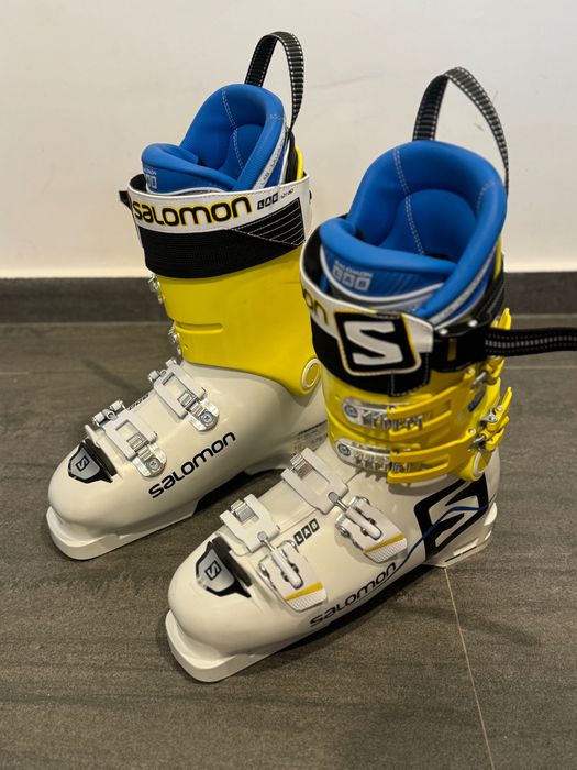 Ски обувки Salomon X-Lab 130