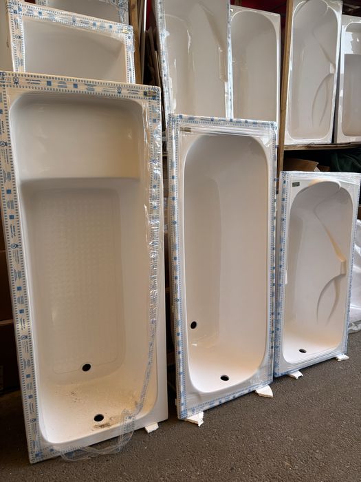 Vanna 130x70 160x70 170x70 yangi