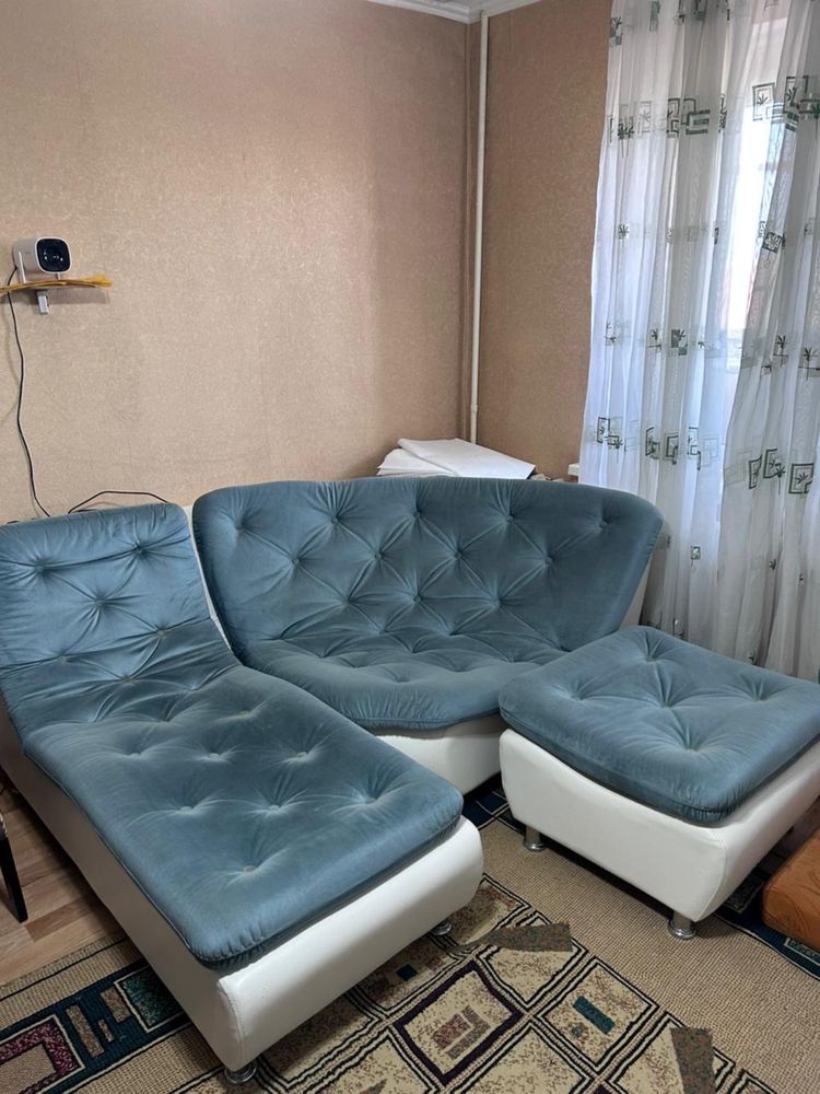 Продам диван-трансформер