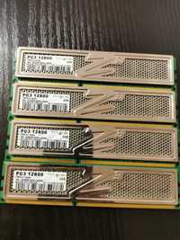 Kit memorie Ram 8GB DDR3 OCZ Platinum Series