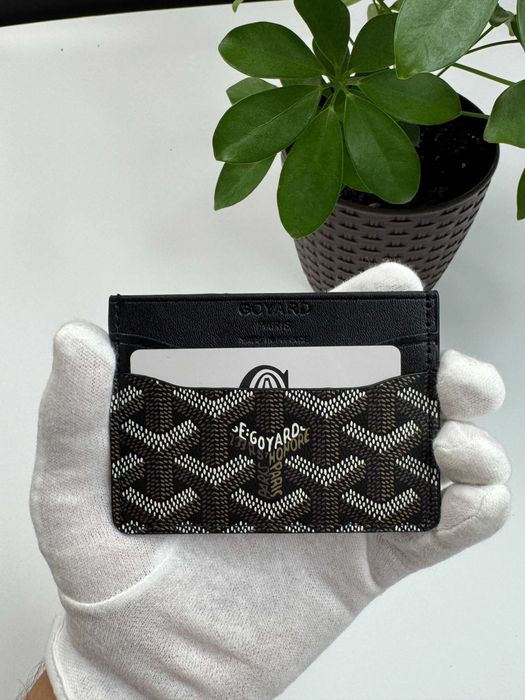 Goyard Cardholder