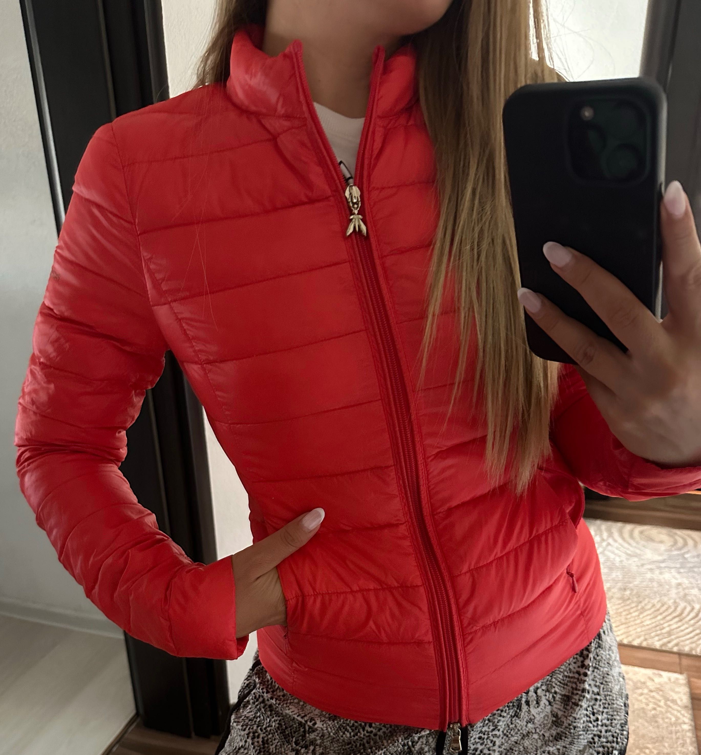 Якета Patrizia Pepe