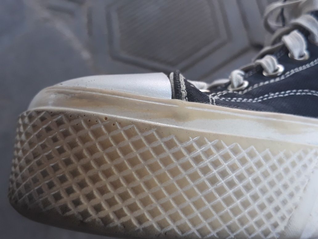 Converse chuck 70 high top,Б/У
