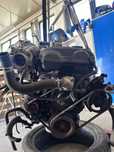 Motor 2001-05 Mazda Miata MX-5 MX5 NBFL 1.8 vvt, 85000 km, dezmembrari