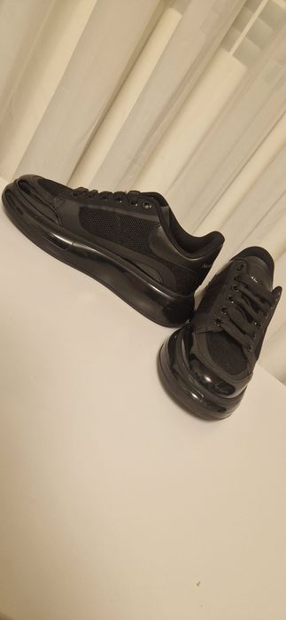 Model nou adidasi Alexander McQUEEN. Stoc limitat