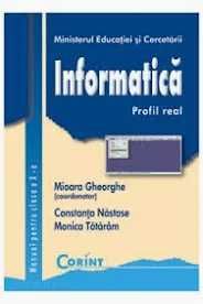 Meditatii informatica C++