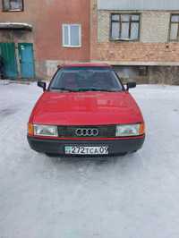Продам Audi 80,В3, Срочно!!!