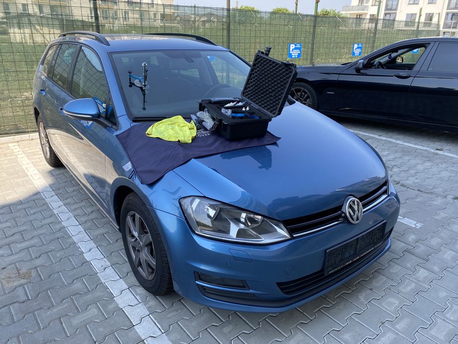 Reparatii ciobituri parbrize fisuri