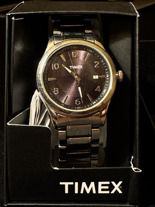 Ceas barbati Timex