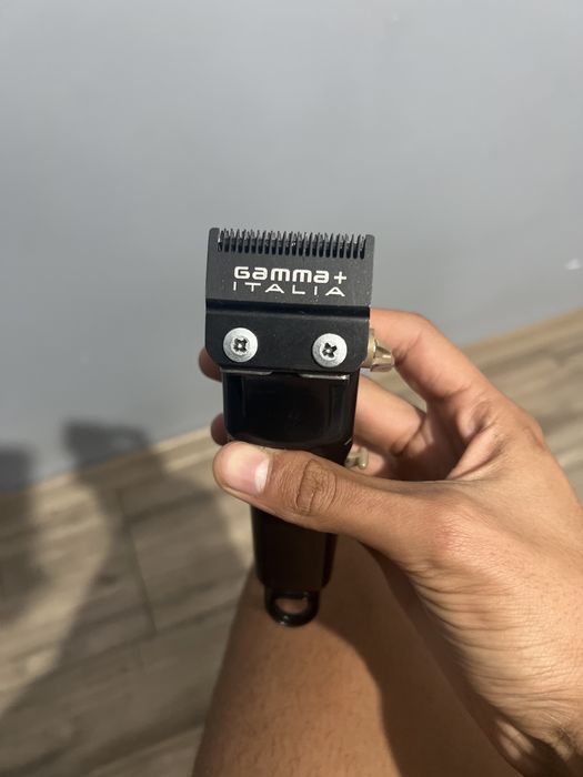 Wahl magic clip професионална машинка