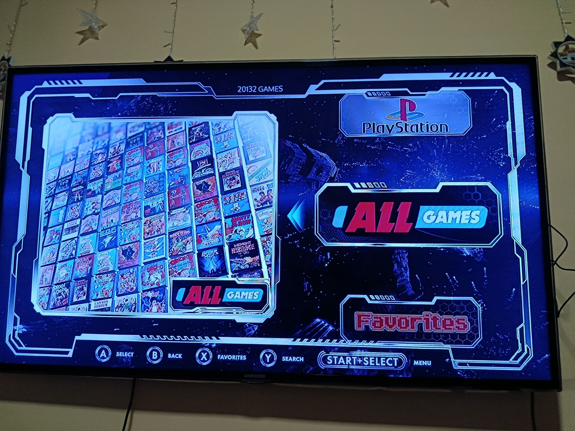 Game box 20000 igrasi bor