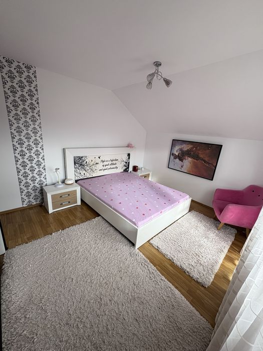 Casa de vazare in Stupini