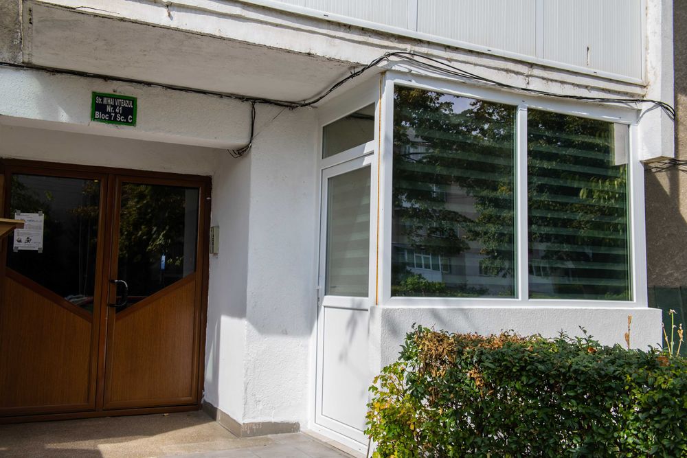 Apartament 2 camere regim hotelier central / Cazare regim hotelier