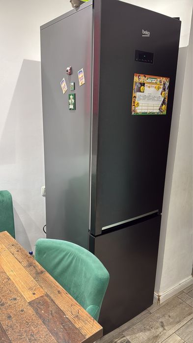Combina frigorifica Beko