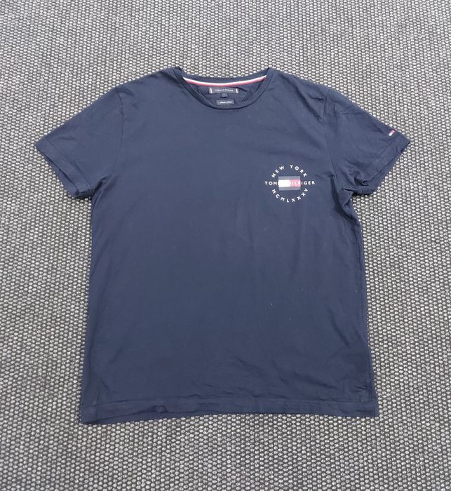 Tommy hilfiger тениска L Мъжка