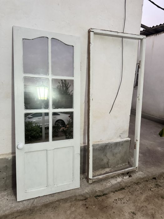 Rom va eshik lar