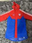 Geaca Jacheta Adidas FC Bayern Munchen