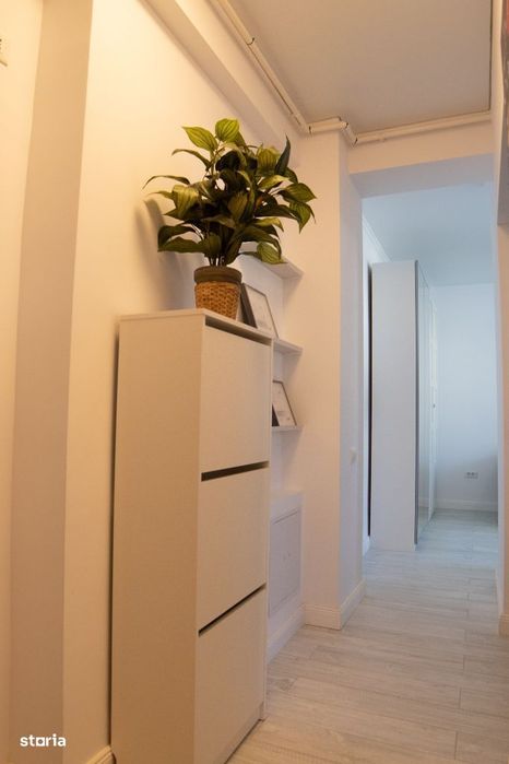 Militari Residence - Oferta - 3 Camere