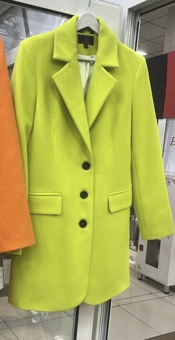 Продам новое пальто. Отличное качество. Производство Турция