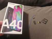 Части за  Samsung A40, Samsung S4, Galaxy J3, Galaxy S6