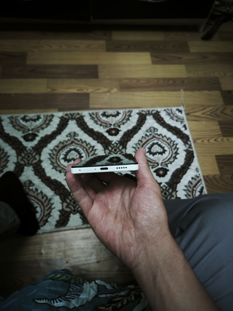 Redmi Note 12Pro 5G 256GB
