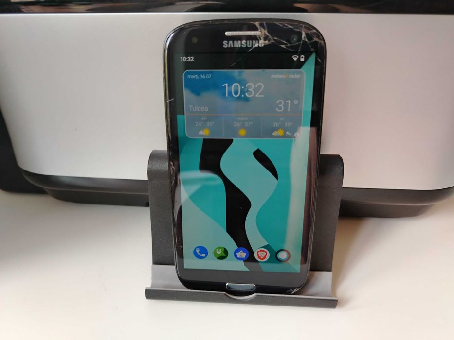 Samsung Galaxy S3 Neo, 16GB, Blue